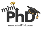 Mini-PhD International Academy a Research-Driven Structured Self-Learning Platform