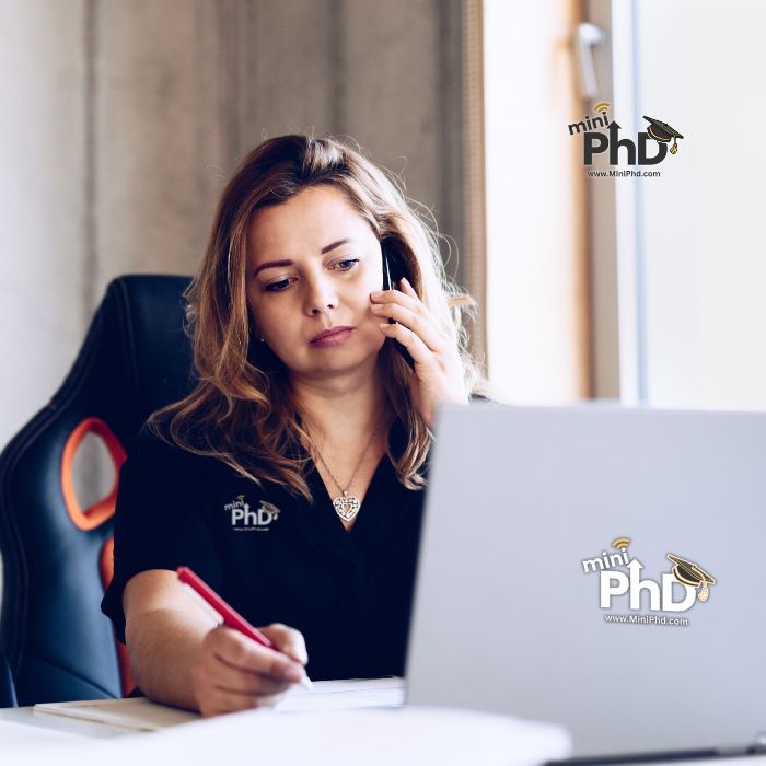 Online courses for 25 plus years