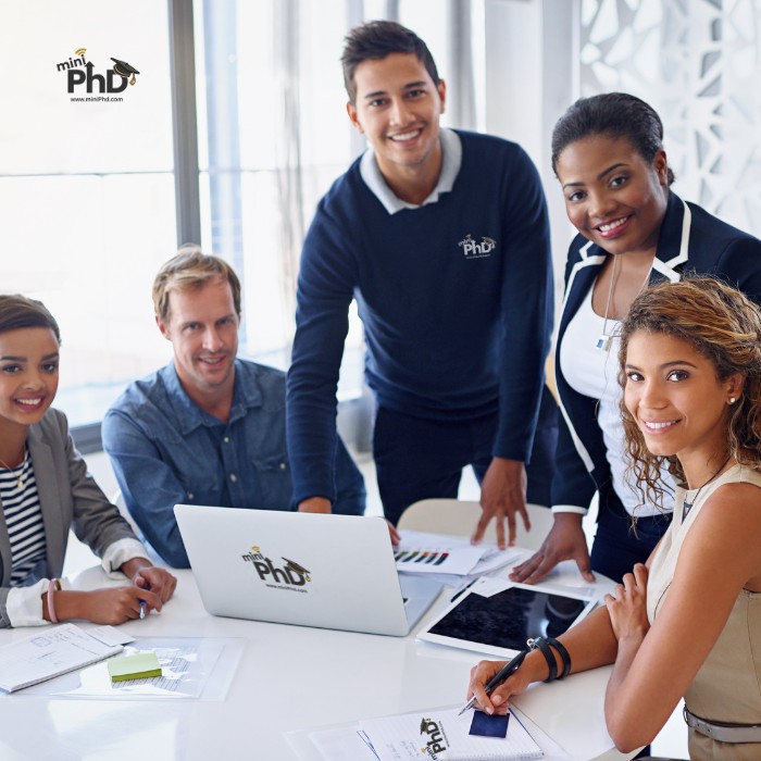 Research-Driven Learning Methodology