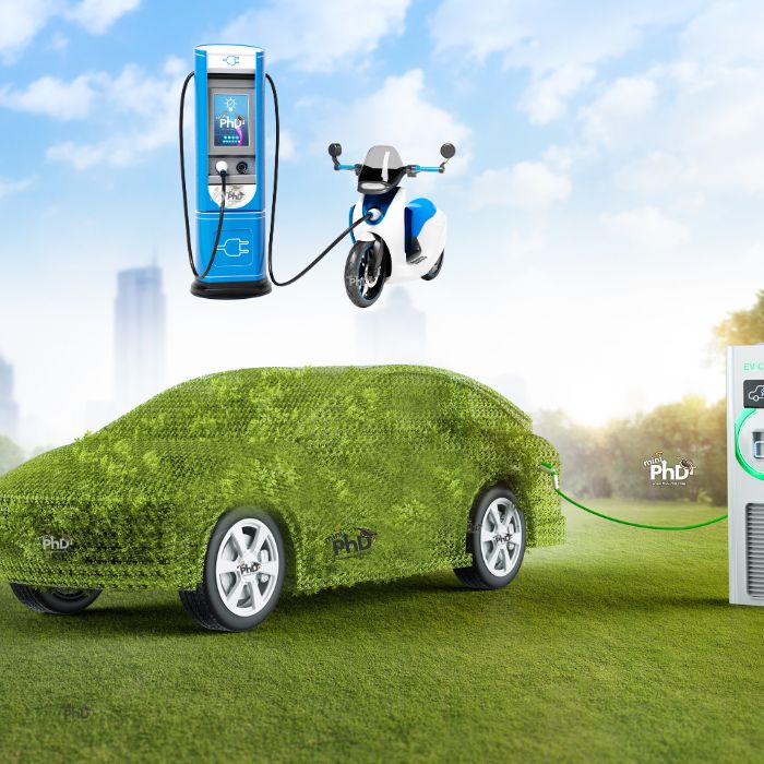 EV Motors Batteries Course
