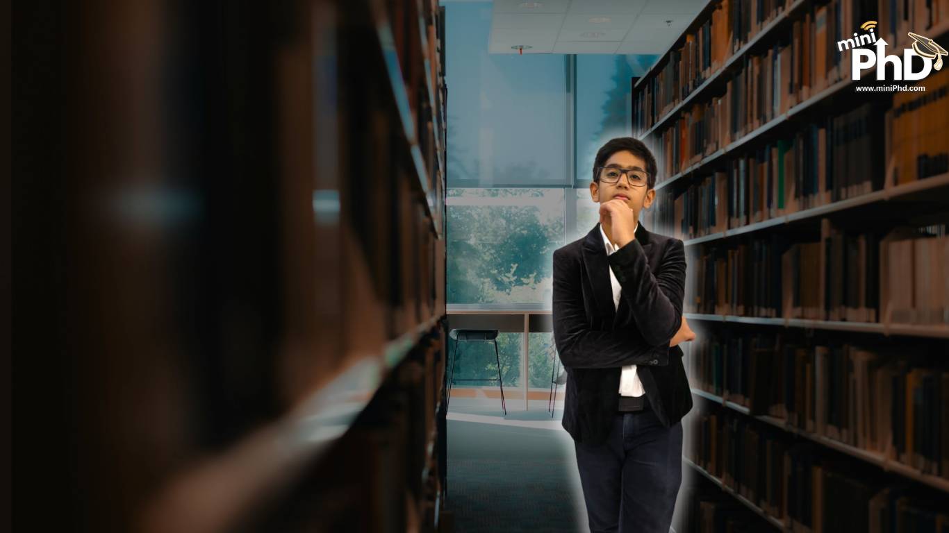 Empower Your Learning Journey