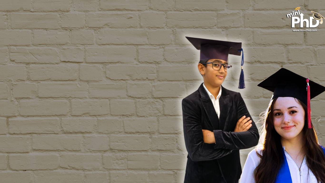 Think Like A Researcher and Leader