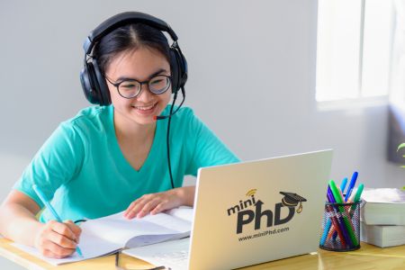 Online education programs