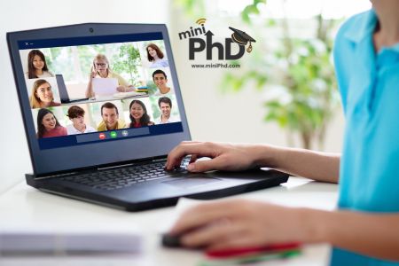 Distance digital learning platforms