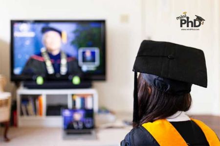 Remote learning for youth