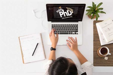 Project-based learning online