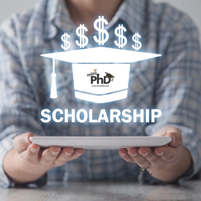 Scholarships Rewarding Lifelong Learners and Top Performers