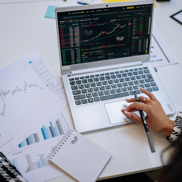 Mini-PhD in Stock Market Futures and Options